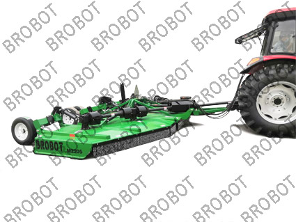 大型割草機M3005   9.3M