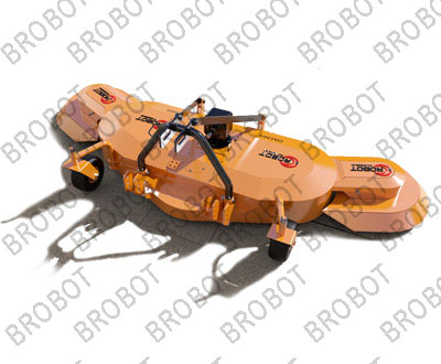 果園割草機 DR250