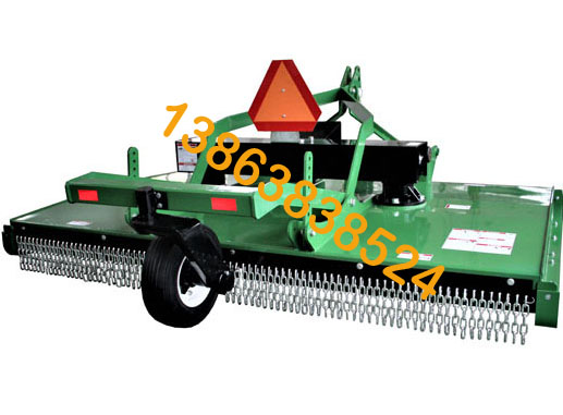 軸式割草機(jī) W702  2.1m