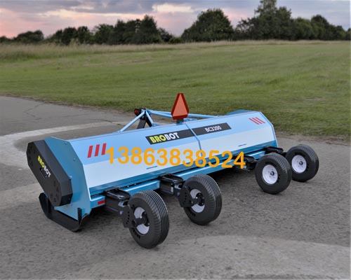 秸稈還田機(jī) CB320