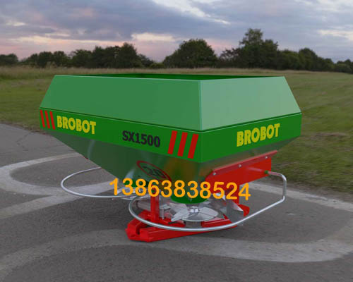 撒肥機(jī)SE1500