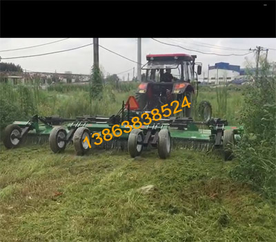 大型割草機(jī)